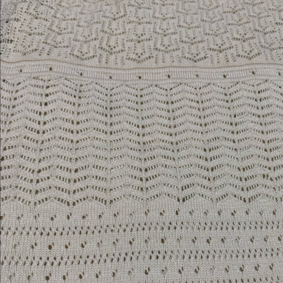 COPY - London Times knit A-lined dress - Picture 7 of 12